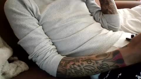 ToxicPipe757 online show from December 22, 2024, 9:09 pm