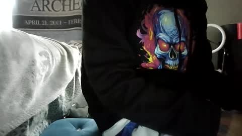 ToxicPipe757 online show from February 16, 2026, 6:15 pm