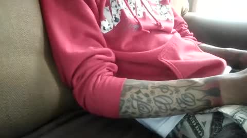 ToxicPipe757 online show from March 29, 2026, 2:39 pm