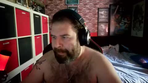 bertirally15 online show from April 6, 2026, 3:24 pm