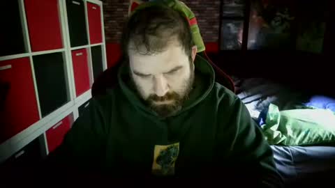 bertirally15 online show from April 12, 2026, 2:22 pm