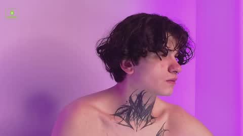 Snapshot of bertythompson chatting on April 1, 2026, 6:49 pm BERTY online show from April 1, 2026, 6:49 pm