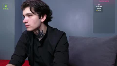 Snapshot of bertythompson chatting on April 3, 2026, 3:43 pm BERTY online show from April 3, 2026, 3:43 pm