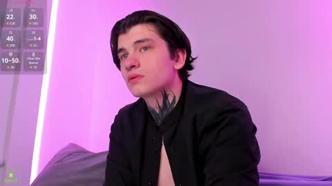 Snapshot of bertythompson chatting on April 7, 2026, 3:23 pm BERTY online show from April 7, 2026, 3:23 pm