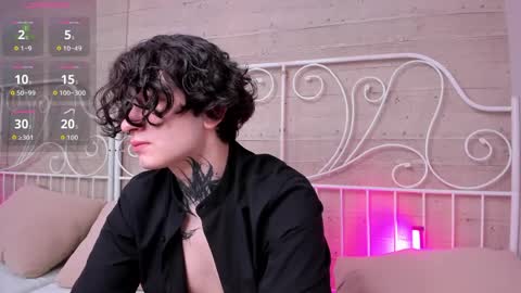 Snapshot of bertythompson chatting on April 11, 2026, 10:19 am BERTY online show from April 11, 2026, 10:19 am