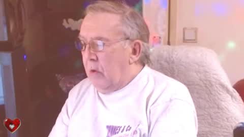 jean online show from February 22, 2025, 11:57 pm