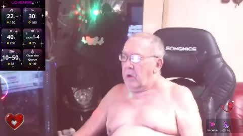 jean online show from February 15, 2026, 9:33 pm