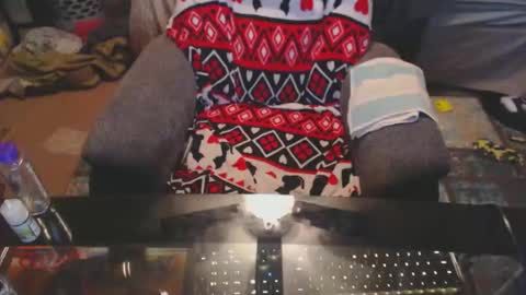 Best Kept Secret23 online show from March 4, 2026, 6:03 pm