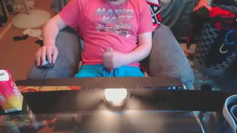 Best Kept Secret23 online show from March 31, 2026, 1:11 pm