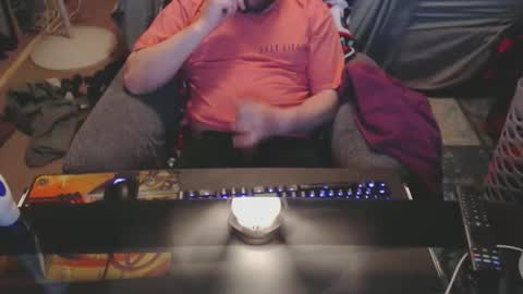 Best Kept Secret23 online show from April 2, 2026, 3:59 am