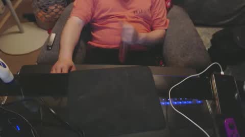 Best Kept Secret23 online show from April 16, 2026, 4:46 am