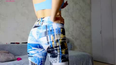 Hellen and Natali online show from March 22, 2026, 2:59 am