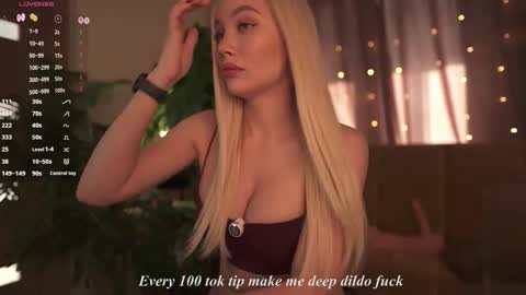  Diana  EVA  online show from March 27, 2026, 8:26 am