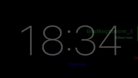 bestkeptsecre t online show from November 17, 2025, 4:51 am