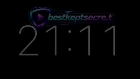 bestkeptsecre t online show from June 24, 2026, 2:54 am