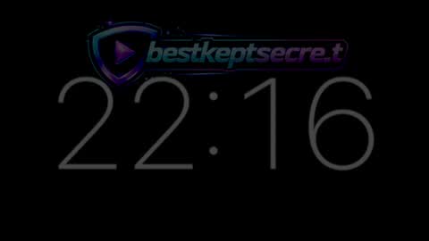 bestkeptsecre t online show from July 1, 2026, 6:51 pm