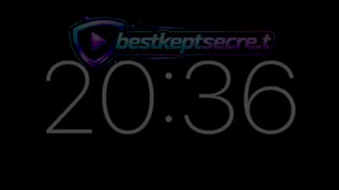 bestkeptsecre t online show from July 3, 2026, 8:48 pm
