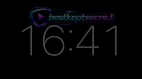 bestkeptsecre t online show from July 6, 2026, 9:50 pm