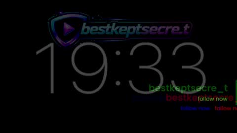 bestkeptsecre t online show from July 12, 2026, 6:48 am