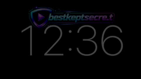 bestkeptsecre t online show from July 12, 2026, 9:39 pm