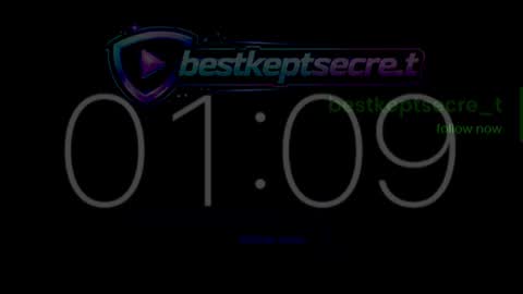 bestkeptsecre t online show from July 17, 2026, 6:24 pm
