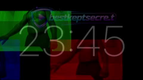 bestkeptsecre t online show from July 20, 2026, 10:34 pm