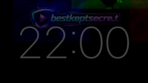 bestkeptsecre t online show from July 29, 2026, 2:10 am