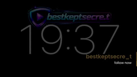 bestkeptsecre t online show from July 29, 2026, 4:05 pm