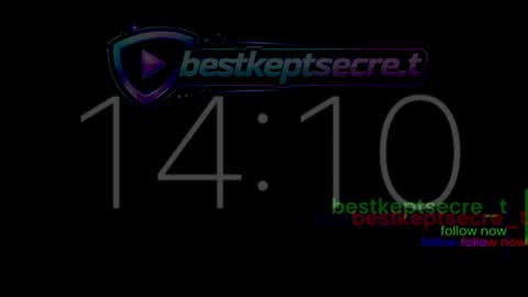 bestkeptsecre t online show from August 5, 2026, 12:08 pm