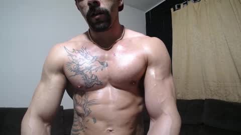 bestmuscle online show from October 4, 2025, 4:10 am