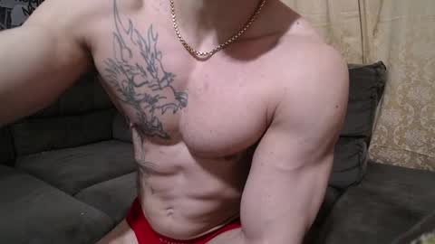 bestmuscle online show from October 14, 2025, 10:32 pm