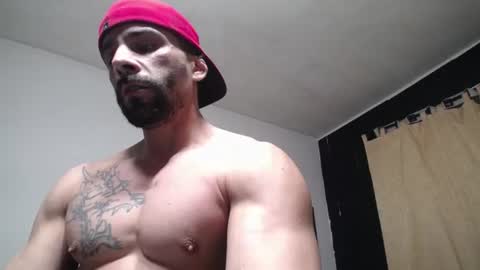 bestmuscle online show from July 3, 2026, 9:21 pm