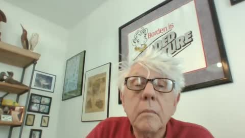 bestshot1951 online show from January 2, 2025, 5:07 pm