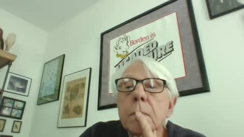 bestshot1951 online show from February 3, 2025, 5:56 pm