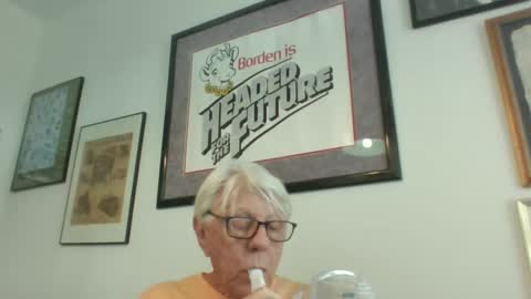 bestshot1951 online show from September 17, 2025, 2:30 pm