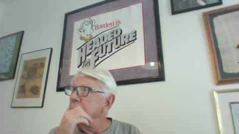 bestshot1951 online show from September 29, 2025, 2:00 pm