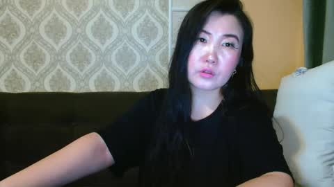 Bet Lu online show from December 11, 2024, 12:33 am