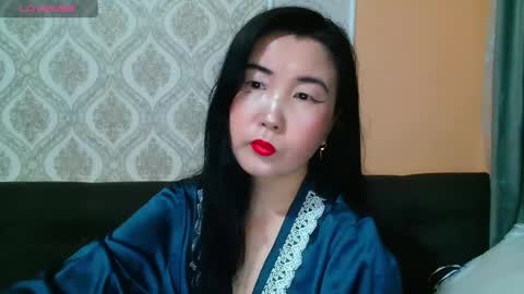 Bet Lu online show from February 17, 2025, 3:04 am