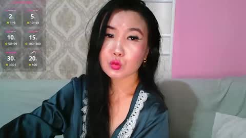 Bet Lu online show from September 23, 2025, 8:39 am