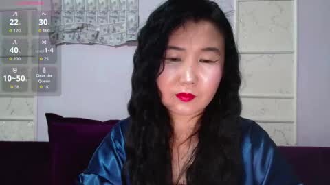 Bet Lu online show from March 29, 2026, 1:11 pm