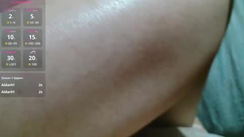 Bet Lu online show from March 31, 2026, 6:52 pm