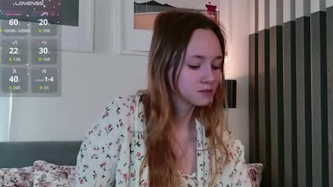 Bethany online show from April 12, 2026, 6:29 am