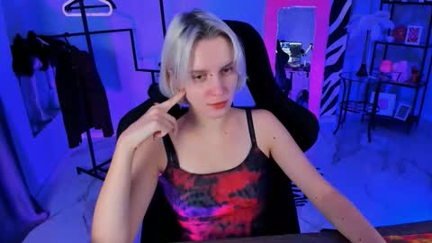 Bethany online show from October 21, 2025, 5:41 am