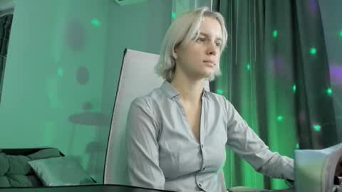 Bethany online show from October 27, 2025, 5:33 am