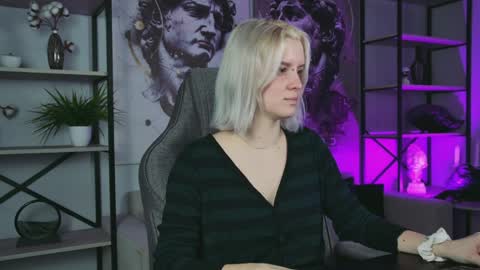 Bethany online show from April 2, 2026, 5:16 am