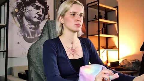 Bethany online show from April 22, 2026, 8:17 am