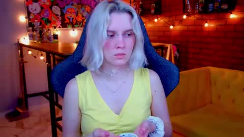 Snapshot of bethanycloud chatting on May 15, 2026, 2:29 am Bethany online show from May 15, 2026, 2:29 am