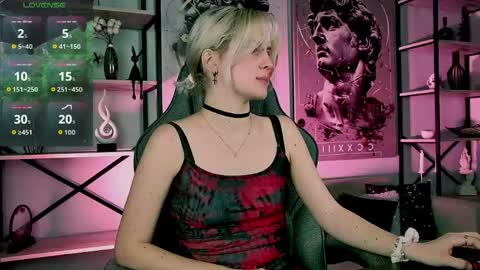 Snapshot of bethanycloud chatting on May 28, 2026, 5:27 am Bethany online show from May 28, 2026, 5:27 am