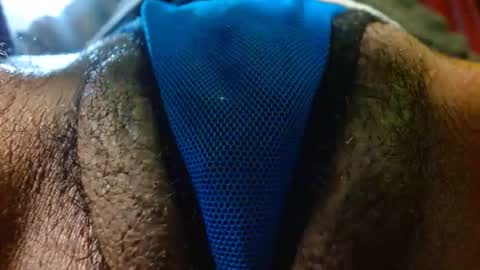 Bethany Wilson online show from October 27, 2025, 12:31 pm