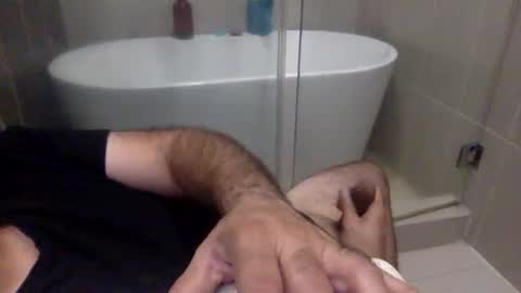 Virtual Gentleman online show from February 19, 2025, 2:12 am